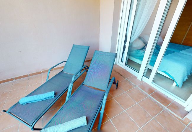 Apartment in Torre Pacheco - Casa BuenaVista-A Murcia Holiday Rentals Property Apartment in Torre Pacheco - Casa BuenaVista-A Murcia Holiday Rentals Property