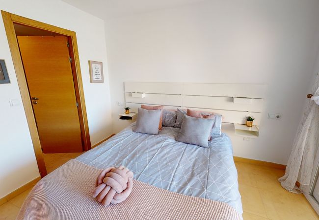 Apartment in Torre Pacheco - Casa BuenaVista-A Murcia Holiday Rentals Property Apartment in Torre Pacheco - Casa BuenaVista-A Murcia Holiday Rentals Property