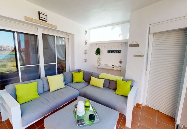 Apartment in Torre Pacheco - Casa BuenaVista-A Murcia Holiday Rentals Property Apartment in Torre Pacheco - Casa BuenaVista-A Murcia Holiday Rentals Property