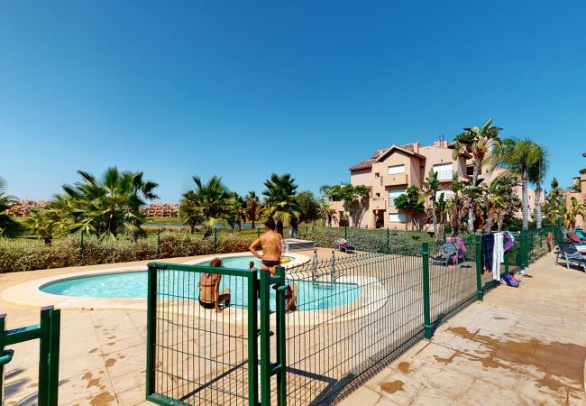 Apartment in Torre Pacheco - Casa BuenaVista-A Murcia Holiday Rentals Property Apartment in Torre Pacheco - Casa BuenaVista-A Murcia Holiday Rentals Property