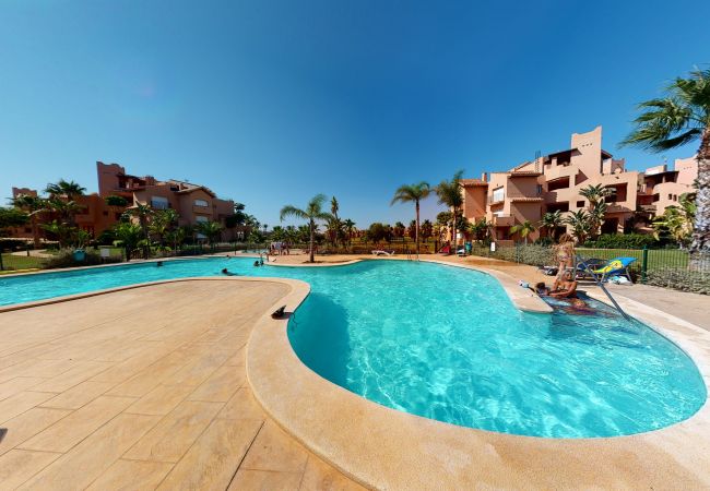 Apartment in Torre Pacheco - Casa BuenaVista-A Murcia Holiday Rentals Property Apartment in Torre Pacheco - Casa BuenaVista-A Murcia Holiday Rentals Property