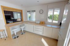 Villa in Torre Pacheco - Villa Madroño - A Murcia Holiday Rentals Property