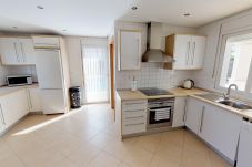 Villa in Torre Pacheco - Villa Madroño - A Murcia Holiday Rentals Property