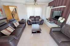 Villa in Torre Pacheco - Villa Madroño - A Murcia Holiday Rentals Property