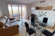 Apartment in Torre Pacheco - Casa Real - A Murcia Holiday Rentals Property