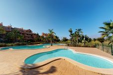 Apartment in Torre Pacheco - Casa Real - A Murcia Holiday Rentals Property