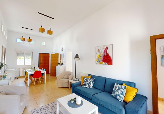 Villa in Torre Pacheco - Villa PedroRoca-A Murcia Holiday Rentals Property Villa in Torre Pacheco - Villa PedroRoca-A Murcia Holiday Rentals Property