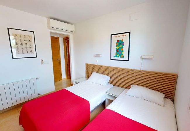 Villa in Torre Pacheco - Villa PedroRoca-A Murcia Holiday Rentals Property Villa in Torre Pacheco - Villa PedroRoca-A Murcia Holiday Rentals Property