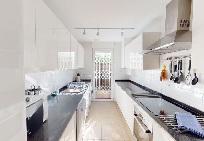 Villa in Torre Pacheco - Villa PedroRoca-A Murcia Holiday Rentals Property Villa in Torre Pacheco - Villa PedroRoca-A Murcia Holiday Rentals Property