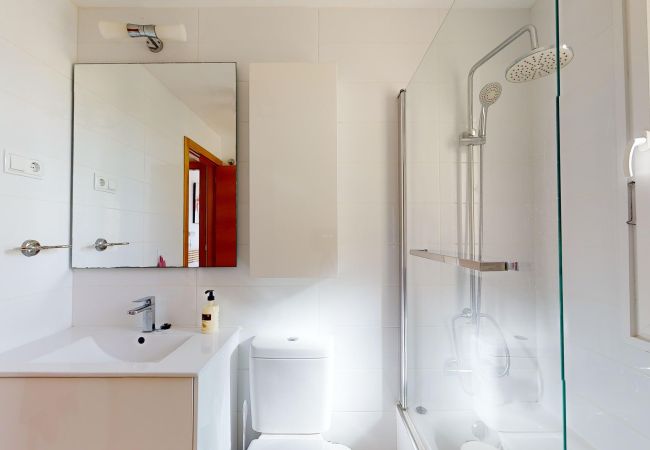 Villa in Torre Pacheco - Villa PedroRoca-A Murcia Holiday Rentals Property Villa in Torre Pacheco - Villa PedroRoca-A Murcia Holiday Rentals Property