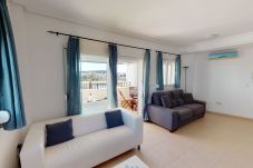 Apartment in Sucina - Casa Indico K-A Murcia Holiday Rentals Property