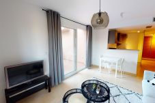 Apartment in Torre Pacheco - Casa Espliego O-A Murcia Holiday Rentals Property