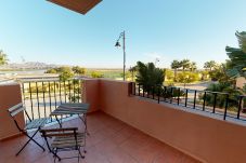 Apartment in Torre Pacheco - Casa Espliego O-A Murcia Holiday Rentals Property