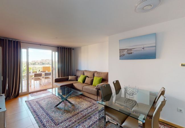 Torre Pacheco - Apartment