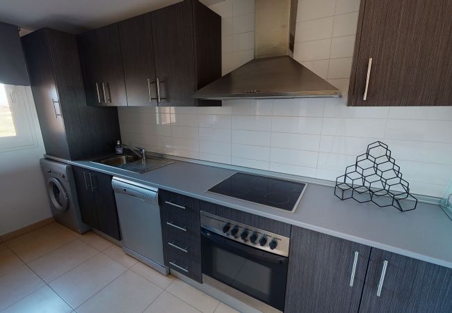 Apartment in Torre Pacheco - Casa Espliego G-A Murcia Holiday Rentals Property Apartment in Torre Pacheco - Casa Espliego G-A Murcia Holiday Rentals Property