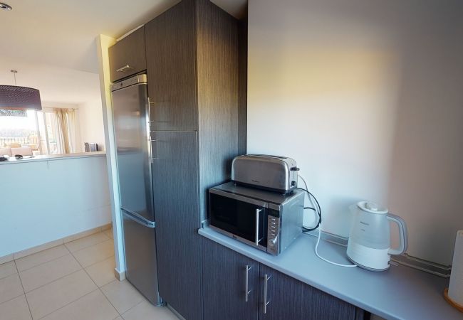 Apartment in Torre Pacheco - Casa Espliego G-A Murcia Holiday Rentals Property Apartment in Torre Pacheco - Casa Espliego G-A Murcia Holiday Rentals Property