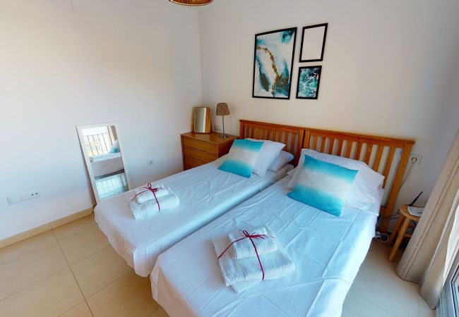 Apartment in Torre Pacheco - Casa Espliego G-A Murcia Holiday Rentals Property Apartment in Torre Pacheco - Casa Espliego G-A Murcia Holiday Rentals Property
