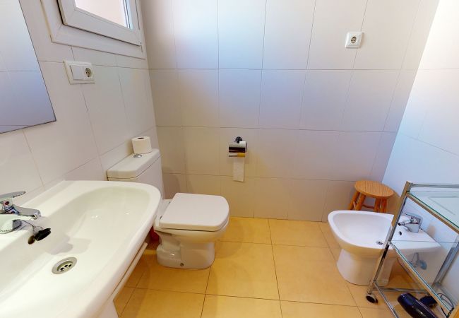 Apartment in Torre Pacheco - Casa Espliego G-A Murcia Holiday Rentals Property Apartment in Torre Pacheco - Casa Espliego G-A Murcia Holiday Rentals Property