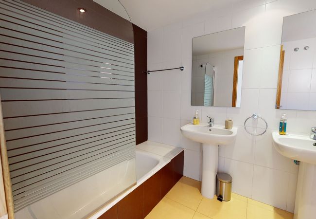 Apartment in Torre Pacheco - Casa Espliego G-A Murcia Holiday Rentals Property Apartment in Torre Pacheco - Casa Espliego G-A Murcia Holiday Rentals Property