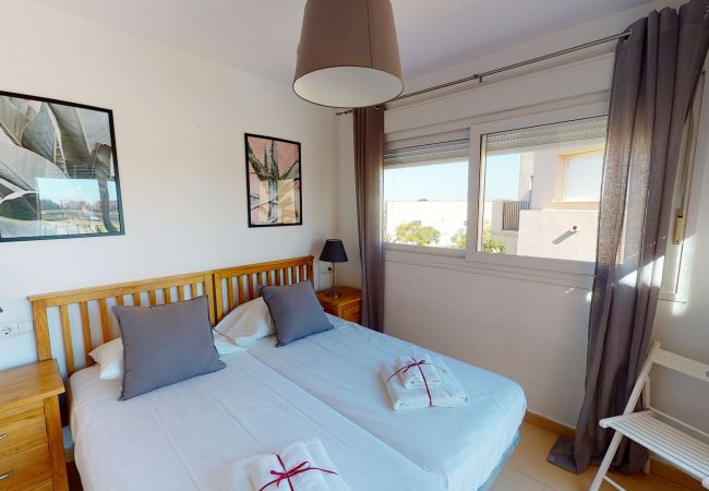Apartment in Torre Pacheco - Casa Espliego G-A Murcia Holiday Rentals Property Apartment in Torre Pacheco - Casa Espliego G-A Murcia Holiday Rentals Property