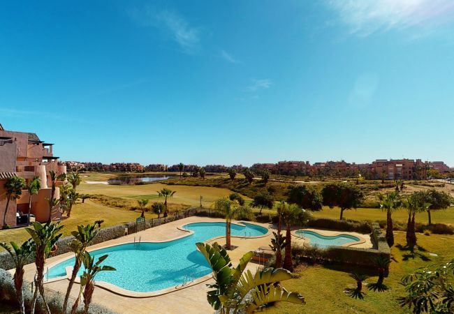 Apartment in Torre Pacheco - Casa Espliego G-A Murcia Holiday Rentals Property Apartment in Torre Pacheco - Casa Espliego G-A Murcia Holiday Rentals Property