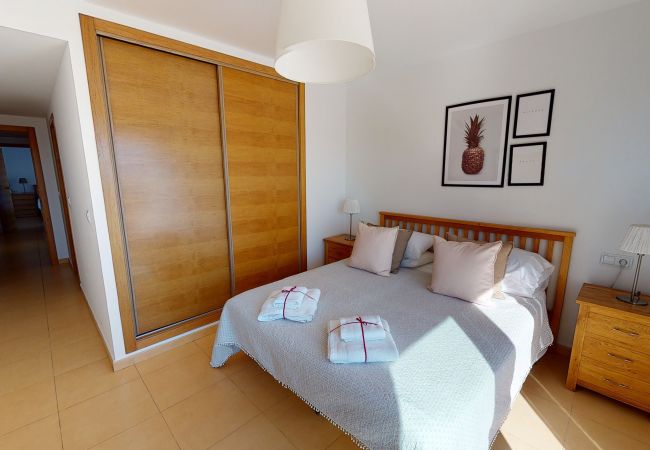 Apartment in Torre Pacheco - Casa Espliego G-A Murcia Holiday Rentals Property Apartment in Torre Pacheco - Casa Espliego G-A Murcia Holiday Rentals Property