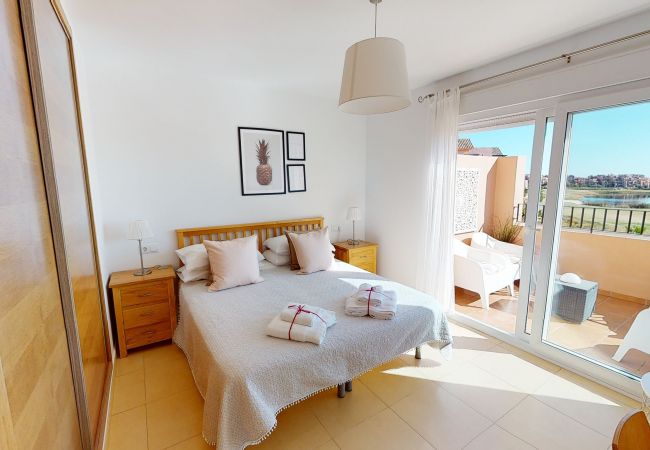 Apartment in Torre Pacheco - Casa Espliego G-A Murcia Holiday Rentals Property Apartment in Torre Pacheco - Casa Espliego G-A Murcia Holiday Rentals Property