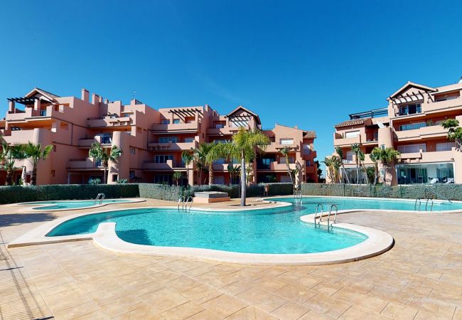 Apartment in Torre Pacheco - Casa Espliego G-A Murcia Holiday Rentals Property Apartment in Torre Pacheco - Casa Espliego G-A Murcia Holiday Rentals Property