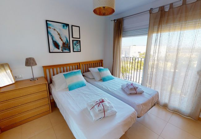 Apartment in Torre Pacheco - Casa Espliego G-A Murcia Holiday Rentals Property Apartment in Torre Pacheco - Casa Espliego G-A Murcia Holiday Rentals Property