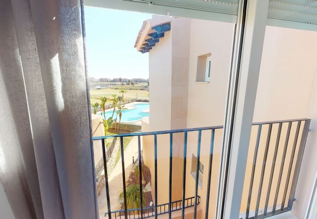 Apartment in Torre Pacheco - Casa Espliego G-A Murcia Holiday Rentals Property Apartment in Torre Pacheco - Casa Espliego G-A Murcia Holiday Rentals Property