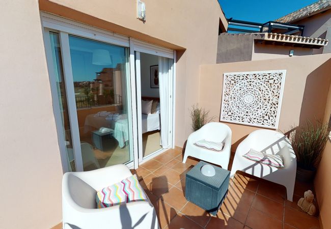 Apartment in Torre Pacheco - Casa Espliego G-A Murcia Holiday Rentals Property Apartment in Torre Pacheco - Casa Espliego G-A Murcia Holiday Rentals Property