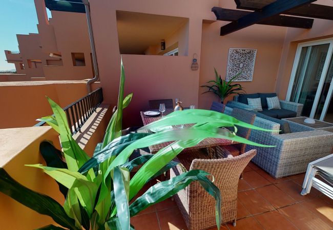 Apartment in Torre Pacheco - Casa Espliego G-A Murcia Holiday Rentals Property Apartment in Torre Pacheco - Casa Espliego G-A Murcia Holiday Rentals Property