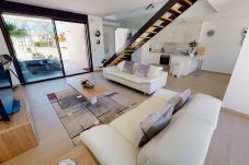 Villa in Torre Pacheco - Villa Bonita - A Murcia Holiday Rentals Property