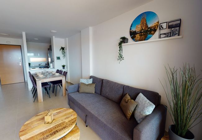  in Roldan - Casa Francia W - A Murcia Holiday Rentals Property