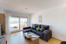 Apartment in Roldan - Casa Arancha T-A Murcia Holiday Rentals Property