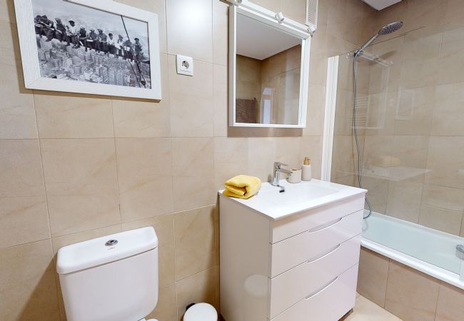 Apartment in Roldan - Penthouse Espada-Murcia Holiday Rentals Property Apartment in Roldan - Penthouse Espada-Murcia Holiday Rentals Property