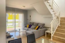 Villa in Torre Pacheco - Villa Castano D-A Murcia Holiday Rentals Property