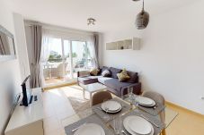 Apartment in Roldan - Casa Lance - A Murcia Holiday Rentals Property