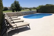 Villa in Torre Pacheco - Casa VistaVerde-A Murcia Holiday Rentals Property