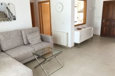 Villa in Torre Pacheco - Casa VistaVerde-A Murcia Holiday Rentals Property