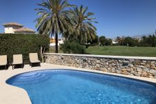 Villa in Torre Pacheco - Casa VistaVerde-A Murcia Holiday Rentals Property