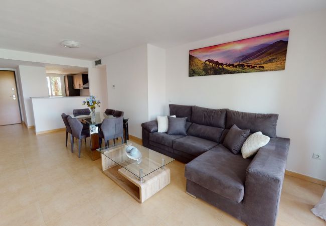 Apartment in Torre Pacheco - Casa Espliego P-A Murcia Holiday Rentals Property Apartment in Torre Pacheco - Casa Espliego P-A Murcia Holiday Rentals Property
