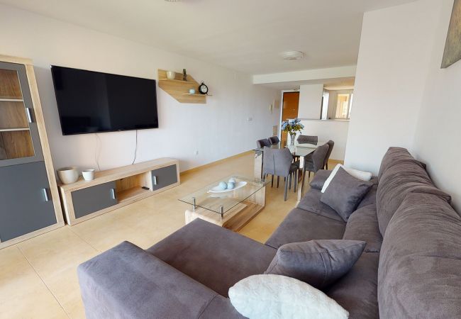 Apartment in Torre Pacheco - Casa Espliego P-A Murcia Holiday Rentals Property Apartment in Torre Pacheco - Casa Espliego P-A Murcia Holiday Rentals Property