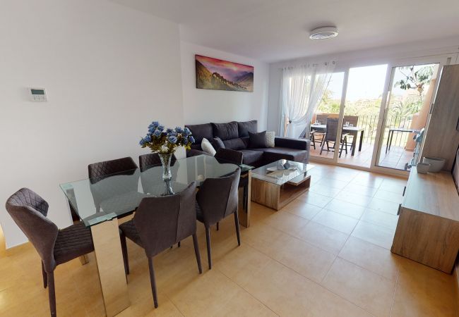 Apartment in Torre Pacheco - Casa Espliego P-A Murcia Holiday Rentals Property Apartment in Torre Pacheco - Casa Espliego P-A Murcia Holiday Rentals Property