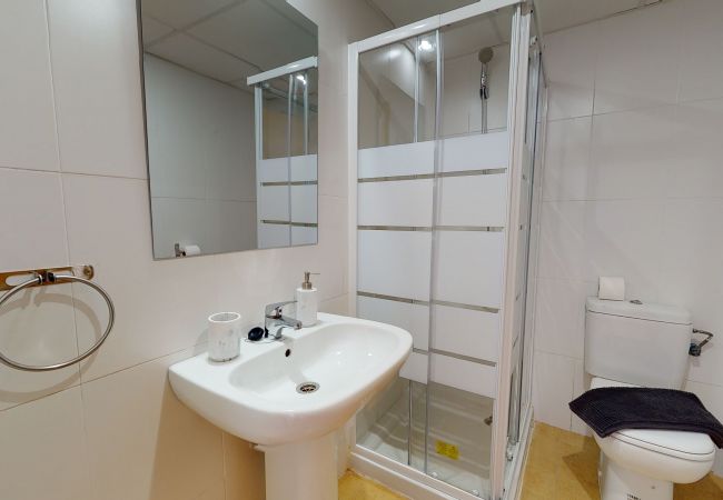 Apartment in Torre Pacheco - Casa Espliego P-A Murcia Holiday Rentals Property Apartment in Torre Pacheco - Casa Espliego P-A Murcia Holiday Rentals Property