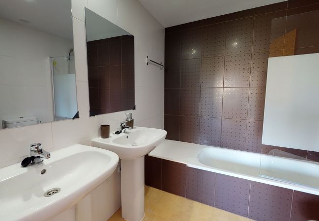 Apartment in Torre Pacheco - Casa Espliego P-A Murcia Holiday Rentals Property Apartment in Torre Pacheco - Casa Espliego P-A Murcia Holiday Rentals Property