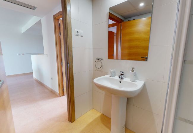Apartment in Torre Pacheco - Casa Espliego P-A Murcia Holiday Rentals Property Apartment in Torre Pacheco - Casa Espliego P-A Murcia Holiday Rentals Property