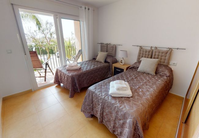 Apartment in Torre Pacheco - Casa Espliego P-A Murcia Holiday Rentals Property Apartment in Torre Pacheco - Casa Espliego P-A Murcia Holiday Rentals Property