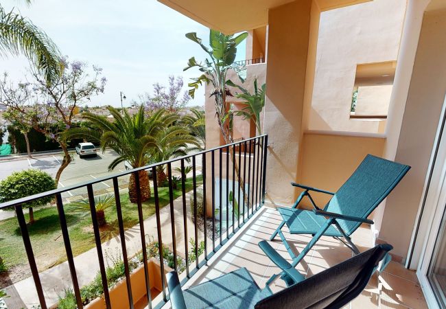 Apartment in Torre Pacheco - Casa Espliego P-A Murcia Holiday Rentals Property Apartment in Torre Pacheco - Casa Espliego P-A Murcia Holiday Rentals Property