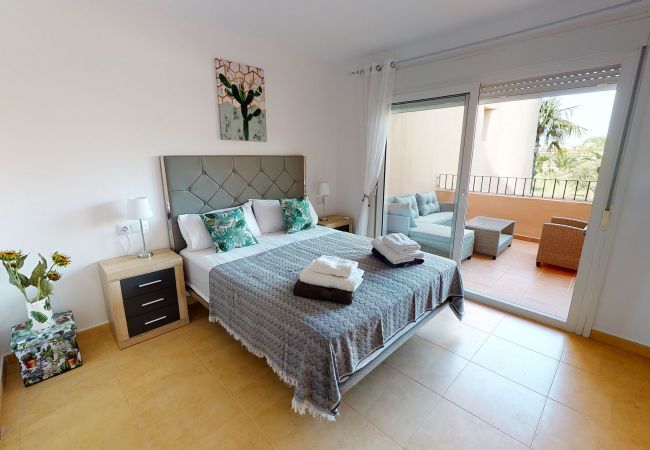 Apartment in Torre Pacheco - Casa Espliego P-A Murcia Holiday Rentals Property Apartment in Torre Pacheco - Casa Espliego P-A Murcia Holiday Rentals Property